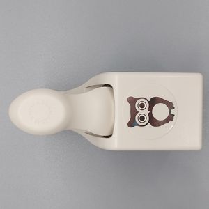 Martha Stewart Owl Paper Punch